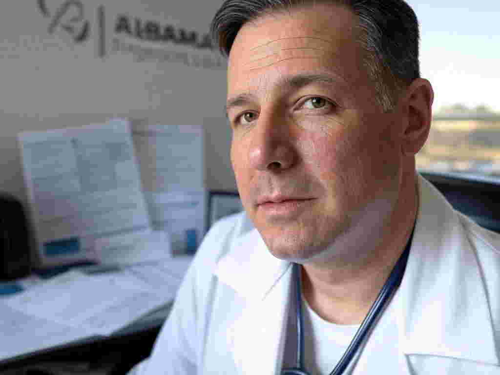 Physician Credentialing