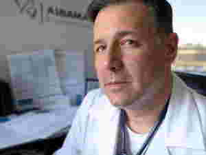 Physician Credentialling